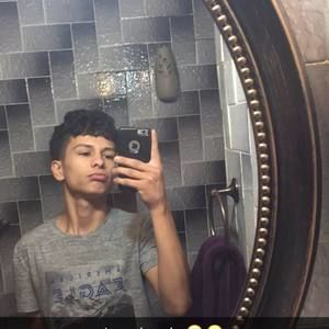 Meet your Posher, Kevin